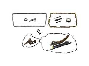 Timing Chain Kit For Camshaft & Balance Shaft