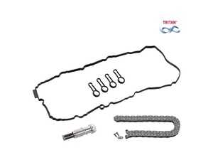 Timing Chain Kit For Camshaft - Upper