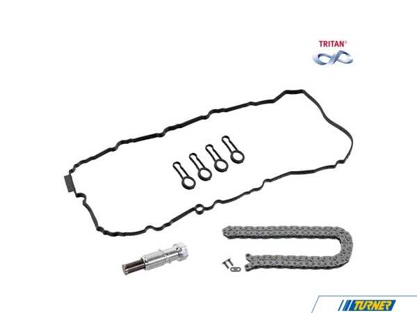 Febi Timing Chain Kit For Camshaft - Upper 11312365XX