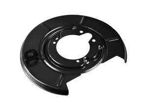 Brake Disc Splash Guard