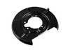 Febi Brake Disc Shield - Rear Right 34211162062 View 1