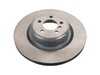 Febi Brake Rotor - Rear 34216795318 View 1