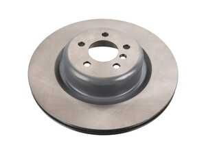 Brake Rotor - Rear