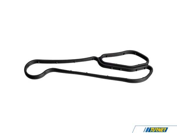 Febi Oil Cooler Gasket 11427525335