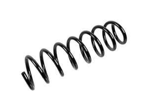 Coil Spring - Rear