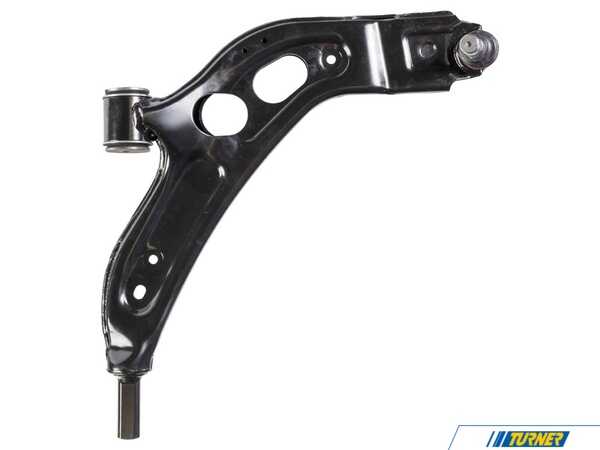 Febi Control Arm With Bushing & Joint 31126879844
