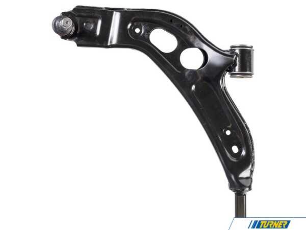 Febi Control Arm With Bushing & Joint 31126879843