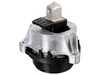 Febi Engine Mount - Left 22116860471 View 1
