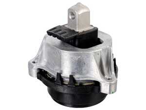 Engine Mount - Left