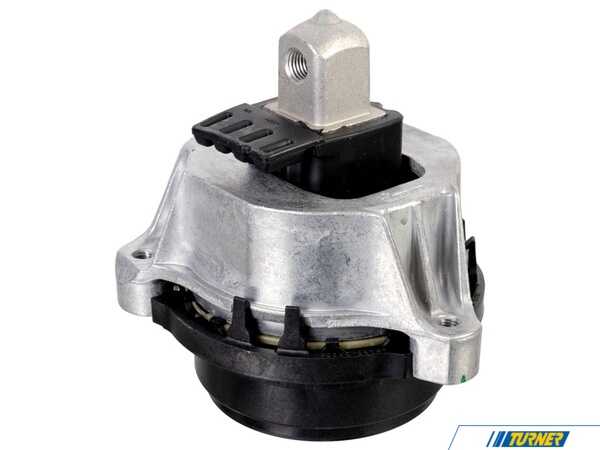 Febi Engine Mount - Left 22116860471