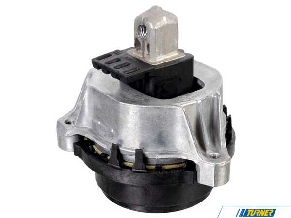 Febi Engine Mount - Right 22116860472