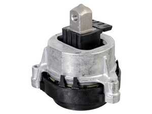 Engine Mount - Left