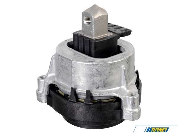 Febi Engine Mount - Left 22116860495