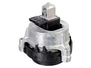 Engine Mount - Right