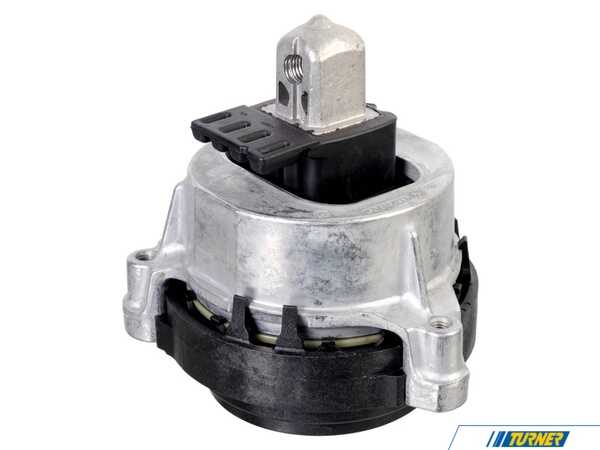 Febi Engine Mount - Right 22116860496