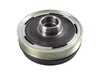 Febi TVD Pulley For Crankshaft 11238602800 View 1