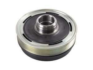 TVD Pulley For Crankshaft