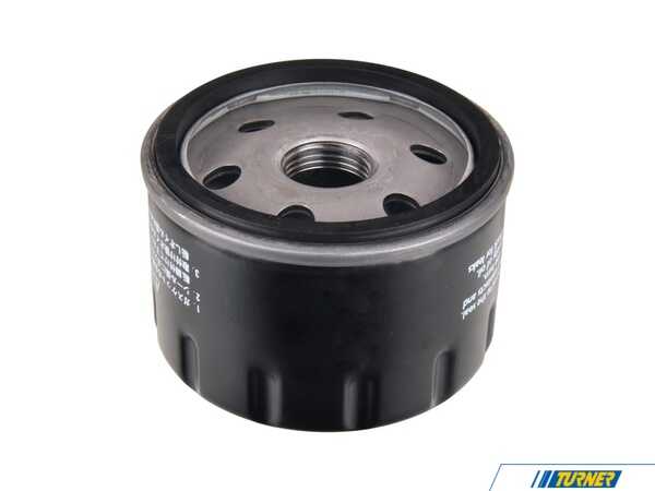 Febi Oil Filter 11427673541