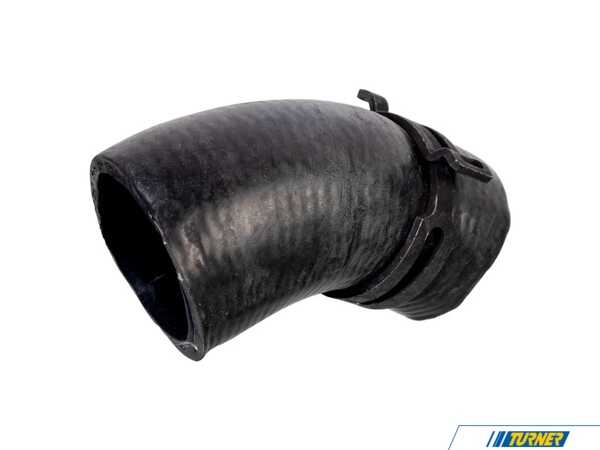 Febi Upper Radiator Coolant Hose 11537516414