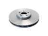 Febi Brake Rotor - Front Right 34106875284 View 1