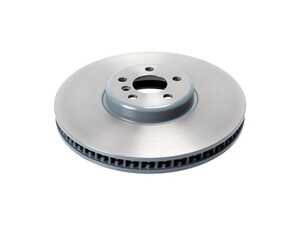 Brake Rotor - Front Right