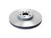 Febi Brake Rotor - Front Left 34116875283 View 1