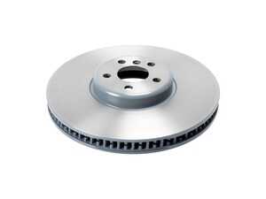 Brake Rotor - Front Left
