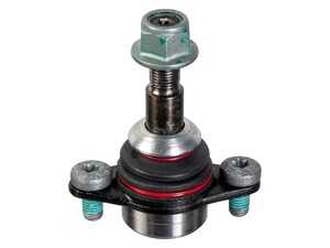 Ball Joint With Hardware - Front
