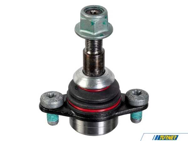 Febi Ball Joint With Hardware - Front 31126779840