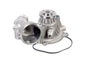 Water Pump With Gasket
