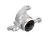 Febi Control Arm Bushing With Bracket - Front Right, Rear 31126850404 View 1