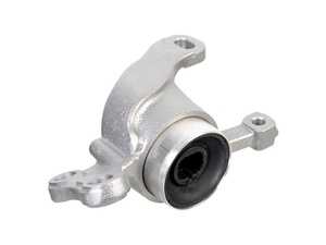 Control Arm Bushing With Bracket - Front Right, Rear