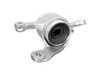 Febi Control Arm Bushing With Bracket - Front Left, Rear 31128831645 View 1