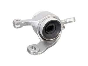 Control Arm Bushing With Bracket - Front Left, Rear