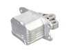 Febi Transmission Mount - Left 22316853449 View 1
