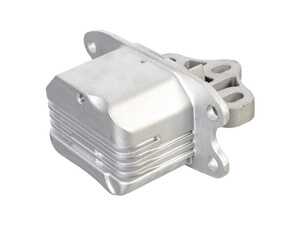 Transmission Mount - Left