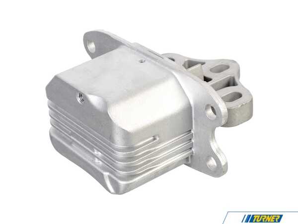 Febi Transmission Mount - Left 22316853449