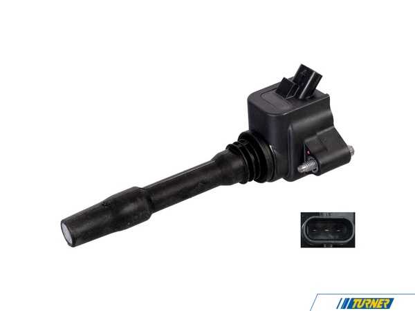 Febi Ignition Coil 12138678438