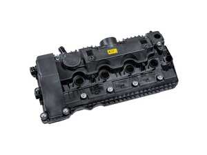 Valve Cover Assembly - Bank 1