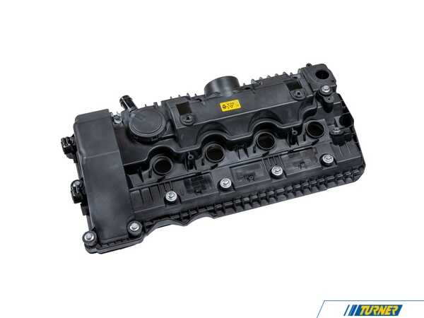 Febi Valve Cover Assembly - Bank 1 11127518075