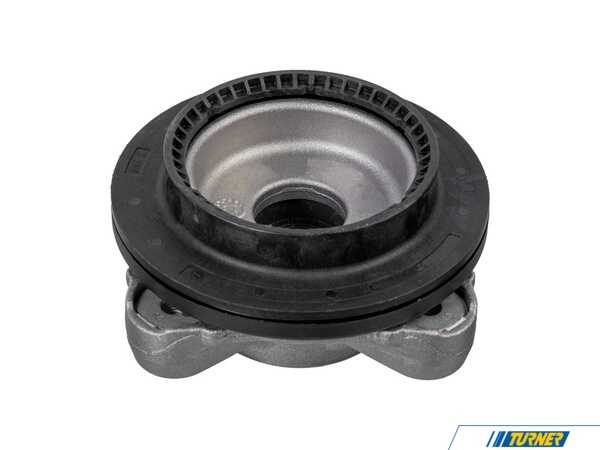 Febi Strut Mounting Kit With Ball Bearing - Front 31307916127