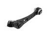 Febi Control Arm With Bushings - Front Axle Right, Lower, Rear 31126850606 View 1