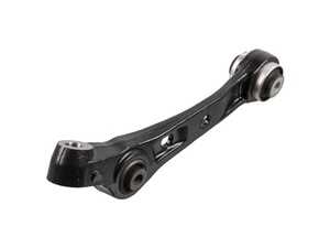 Control Arm With Bushings - Front Axle Right, Lower, Rear