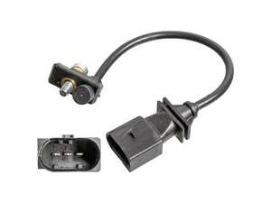 Crankshaft Position Sensor