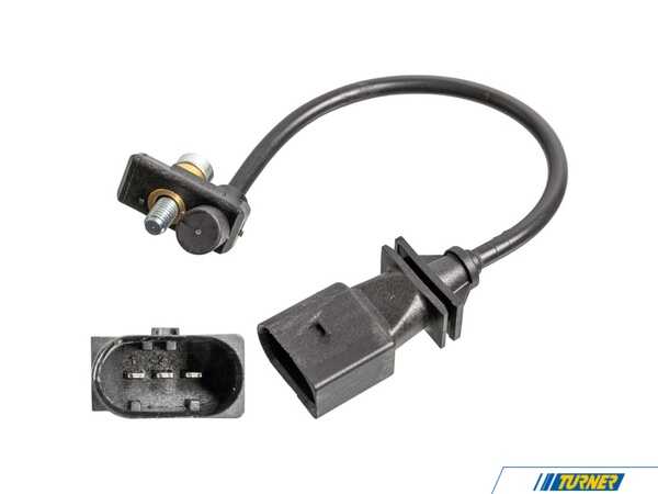 Febi Crankshaft Position Sensor 13627809334
