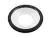 Febi Rear Crankshaft Seal 11117547841 View 1
