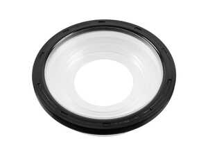Rear Crankshaft Seal