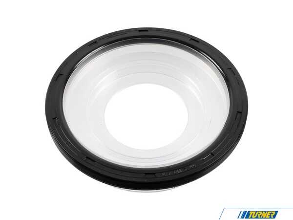 Febi Rear Crankshaft Seal 11117547841
