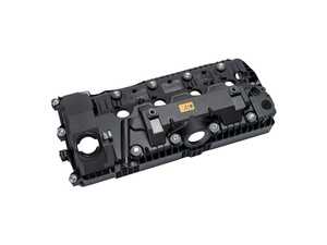 Valve Cover - Right