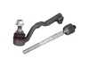 Febi Tie Rod With Tie Rod End - Front Left 32106858735 View 1